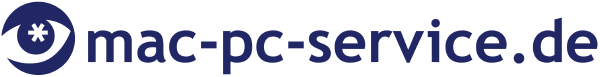 PC + Apple Mac-Service